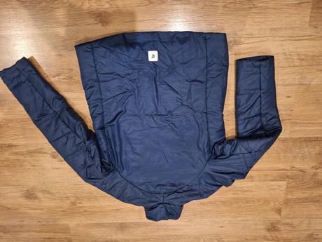 Prechodná bunda reima, reima,164