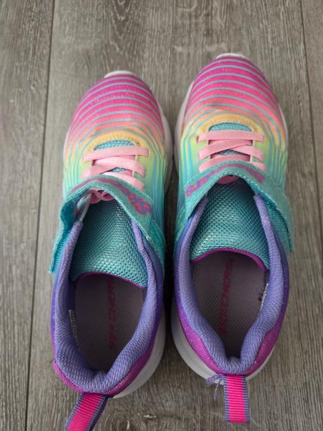 Sketchers tenisky, skechers,35