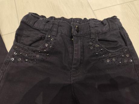 Predám dievčenské rifle, dopodopo,122