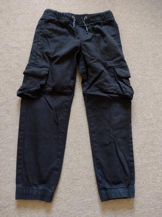 Kargo nohavice, vel 134, c&a, c&a,134