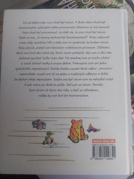 Denník moderného fotra,