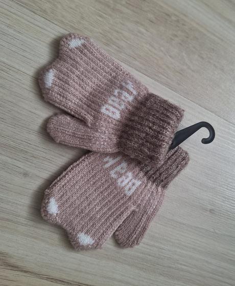 Rukavice, f&f,62