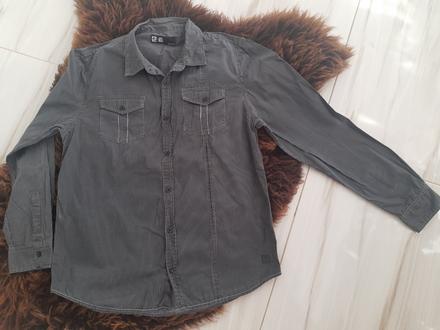 Pánska košeľa kenvelo, kenvelo,xl