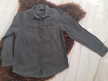 Pánska košeľa kenvelo, kenvelo,xl