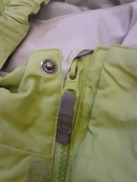 Zimná súprava 104/110, etirel,104