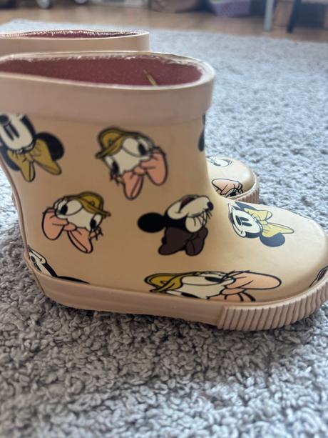 Gumáky hm 22, h&m,22