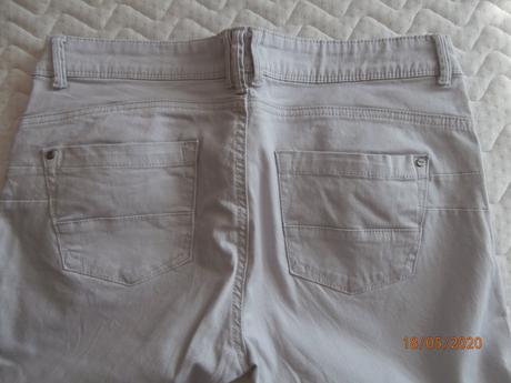 Nohavice, terranova,l