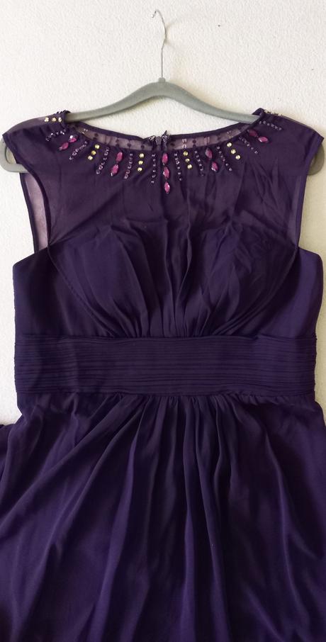 Spoločenské šaty, ever-pretty,40