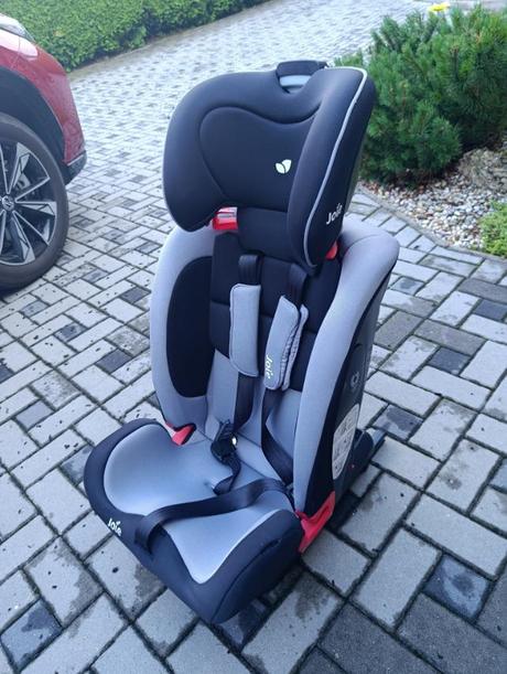 Autosedačka joie bold, joie