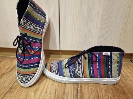 Vans tenisky, vans,41