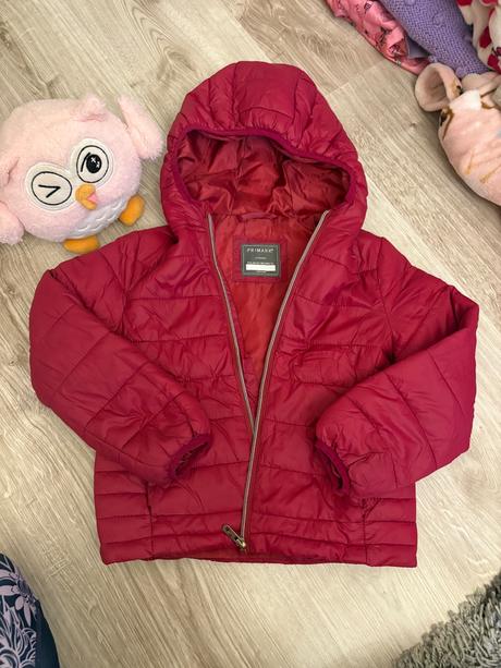 Bunda, primark,116