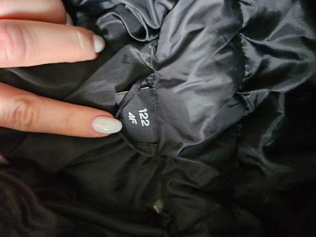 Presivana bunda 4f, 122