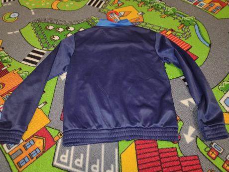 Športová mikina, 122