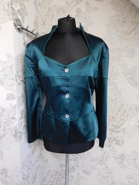 B2 balizza luxusny kostym, 40