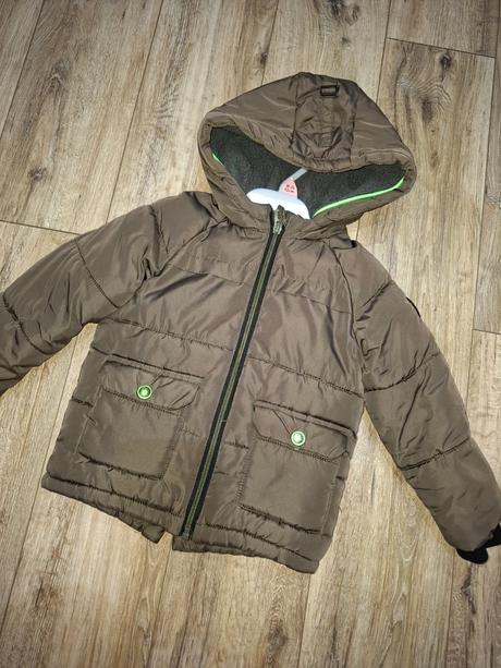 Zimná bunda, f&f,92