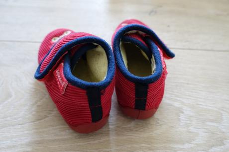 Papučky defonseca italy, 23