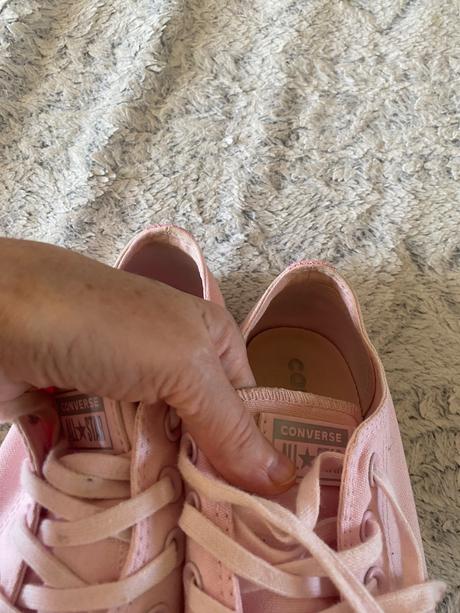 Converse tenisky, converse,39