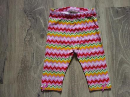 3/4-ťové legínky h&m conscious, h&m,86