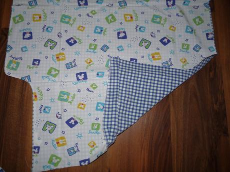 Setík do postieľky pre chlapca, šírka (cm): 60,dĺžka (cm): 120