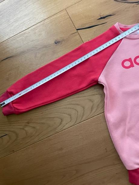 Sportova suprava adidas pre dievcatko 104/3-4 roky, adidas,104
