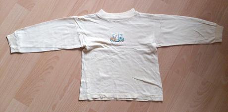 3x tričko, 104