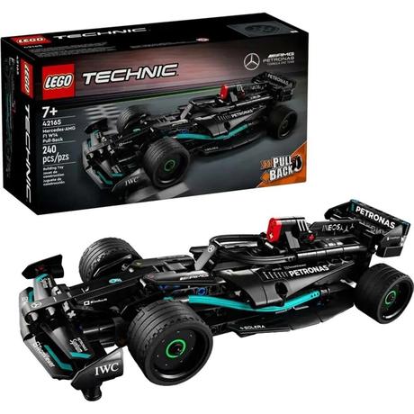 Lego mix technic, ninjago, star wars nové,