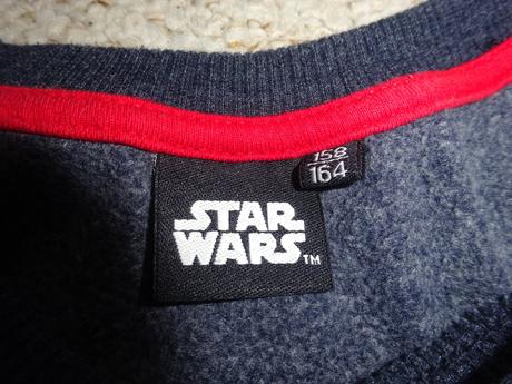 Mikina star wars, 158