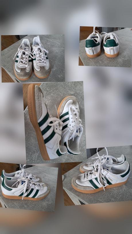 Predam krasne tenisky, adidas,29