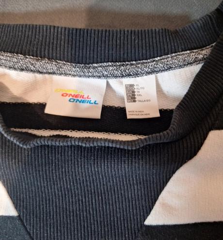 Mikina, o'neill,xl