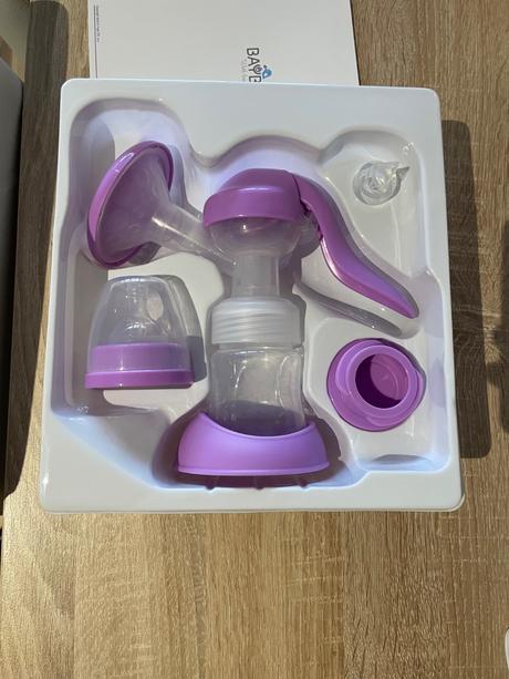 Ručná odsávačka, 