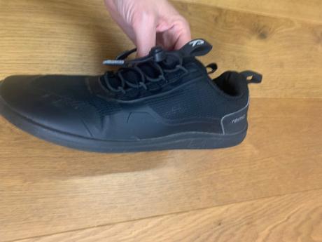 Reima tallustelu barefoot tenisky 34, reima,34