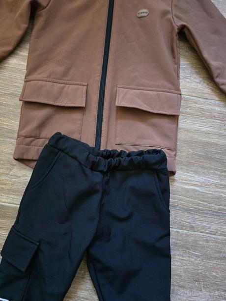 Prechodný komplet moonrise č.116, 116