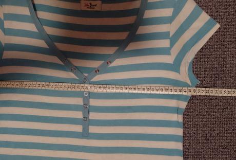 Letné tričko v.xl - zadarmo, xl