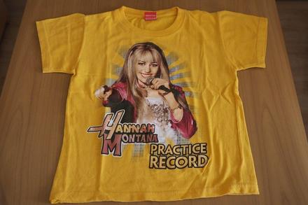 Tričko hannah montana, 116