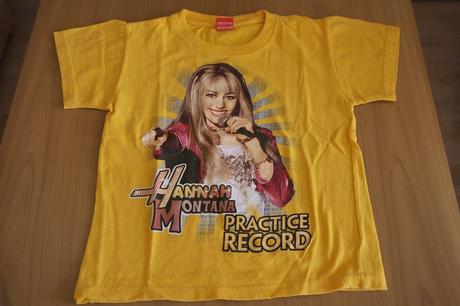 Tričko hannah montana, 116