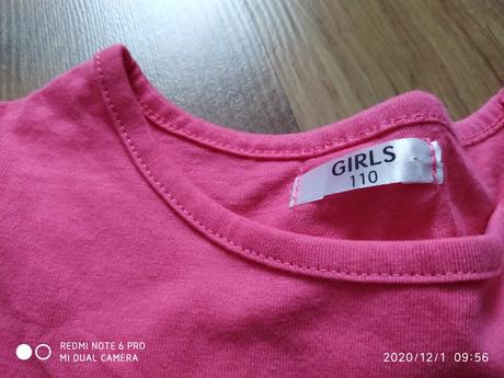 Letné šatky, pepco,110