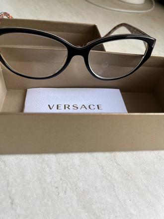 Versace okuliare ram, versace