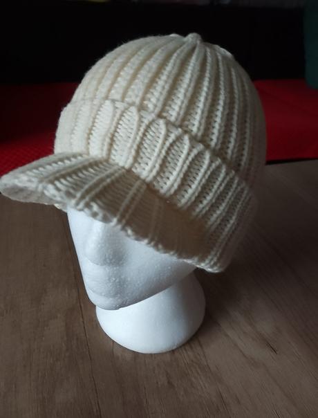 Čiapka so šiltom v.4-7r, 104