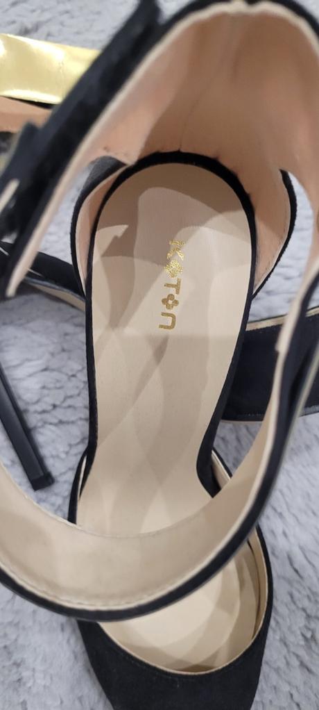 Elegantné lodičky, 37