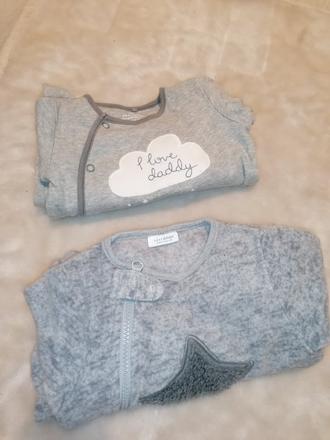 2x overal next č. 62/68, next,62