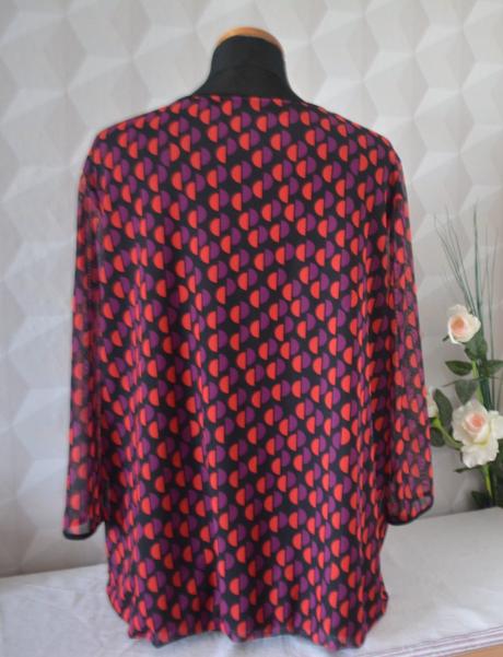 Blúzka gerry weber, veľ. 46/xxl, gerry weber,xxl