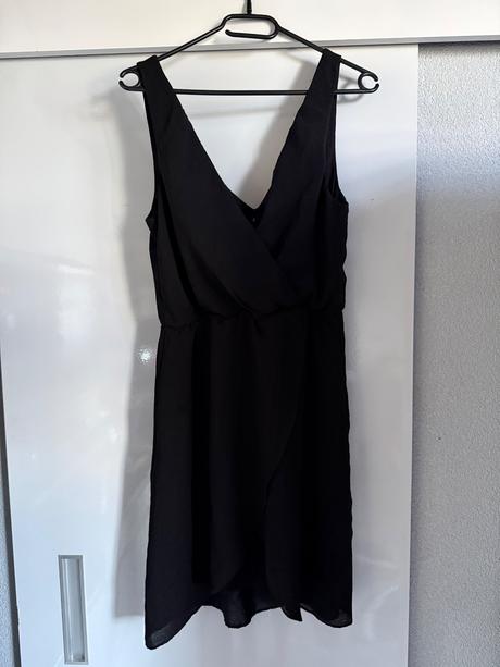Letné šaty h&m, h&m,38