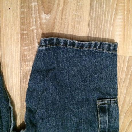 Rifle na traky, gap,62