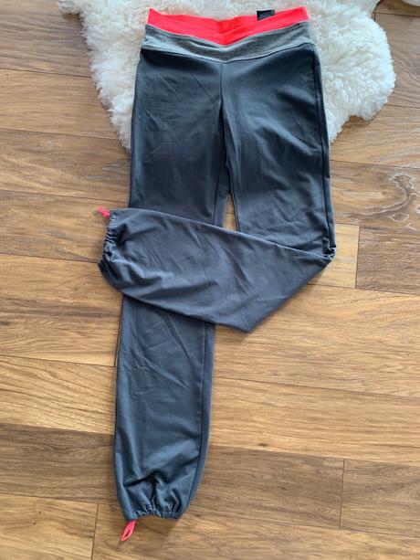 Športové nohavice, h&m,34