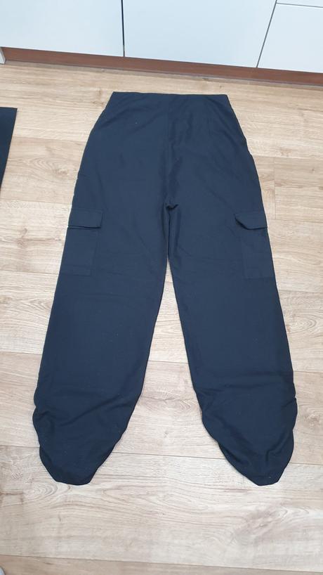 Dámske letné nohavice, m