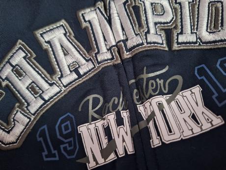 Champion mikinka, champion,164