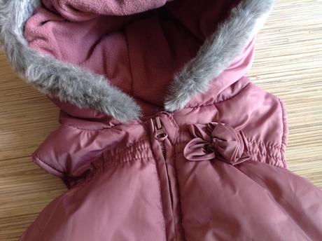 Vyteplena vesta, f&f,86