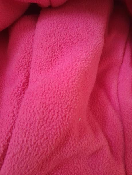 Predám lyžiarsku bundu, 152