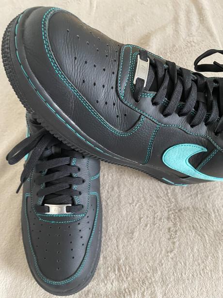 Tenisky nike air, nike,44