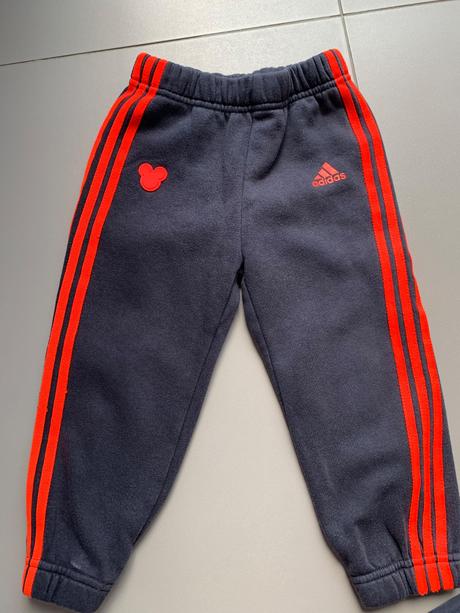 Teplaky adidas, adidas,92